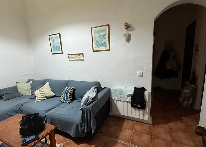 Apartamento En El Mar Con Terraza