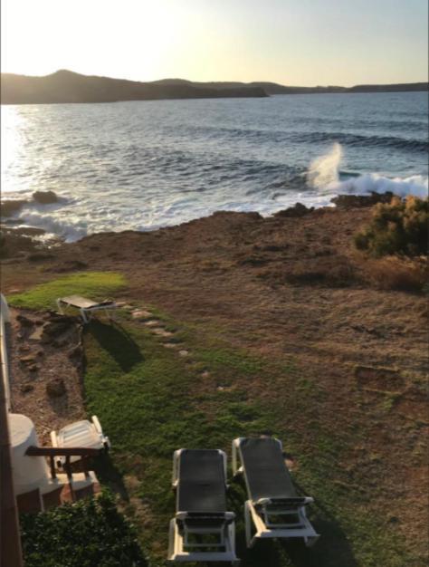 Apartament En El Mar Con Terraza *